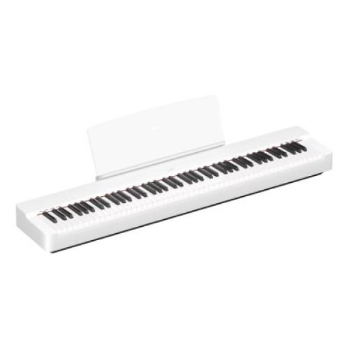 Yamaha P-225WH digital piano 88 keys White