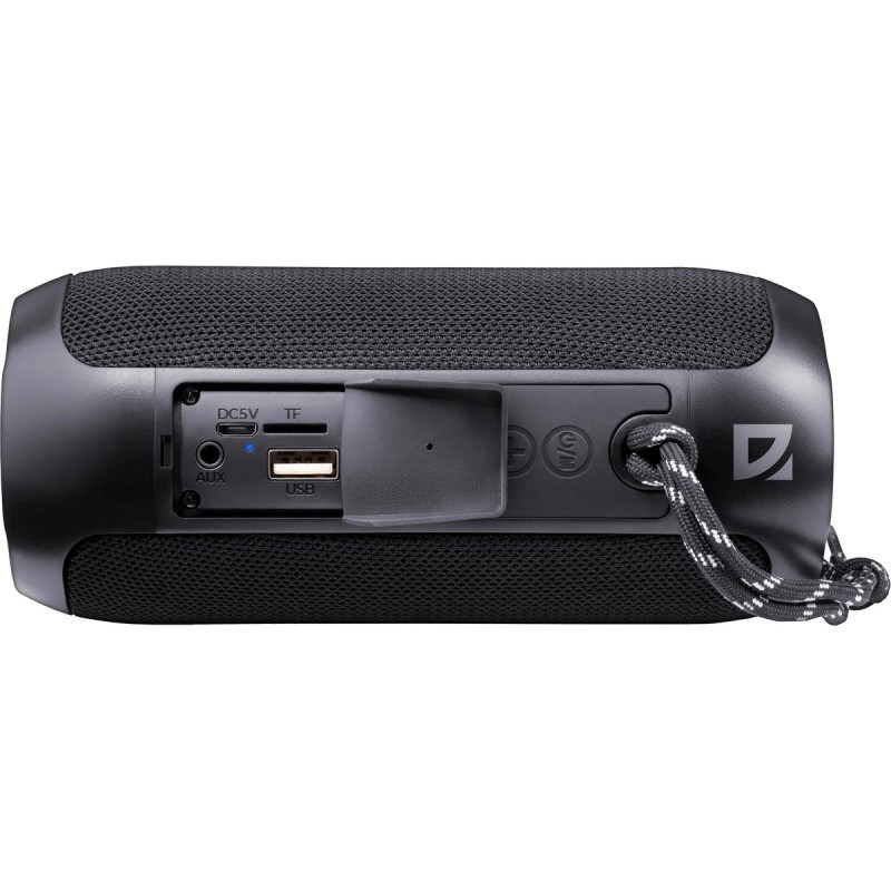BLUETOOTH SPEAKER DEFENDER S100 5W BLUETOOTH SPEAKER DEFENDER S100 5W