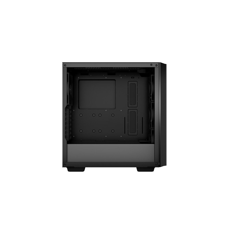 DeepCool CG560 Midi Tower Black DeepCool CG560 Midi Tower Black