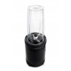Esperanza EKM029 Nutri blender / Personal blender 6in1 700W Black Esperanza EKM029 Nutri blender / Personal blender 6in1 700W Black