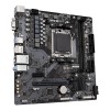 GIGABYTE B650M S2H Motherboard - Supports AMD Ryzen 8000 CPUs, 5+2+2 Phases Digital VRM, up to 6400MHz DDR5, 1xPCIe 4.0 M.2, GbE LAN, USB 3.2 Gen 1 GIGABYTE B650M S2H Motherboard - Supports AMD Ryzen 8000 CPUs, 5+2+2 Phases Digital VRM, up to 6400MHz DDR5, 1xPCIe 4.0 M.2, GbE LAN, USB 3.2 Gen 1