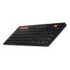 Samsung EJ-B3400UBEGEU mobile device keyboard Black Bluetooth