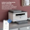 HP LaserJet MFP M234sdw Printer, Black and white, Printer for Small office, Print, copy, scan, Scan to email; Scan to PDF; Compact Size; Energy Efficient; Fast 2 sided printing; 40-sheet ADF; Dualband Wi-Fi