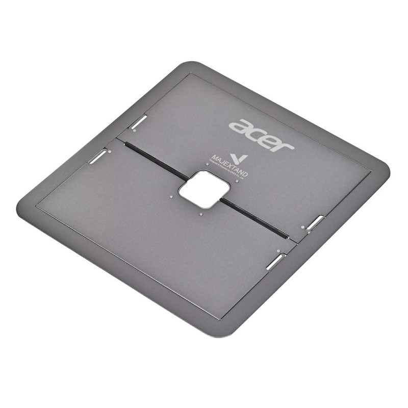 Acer GP.OTH11.02X laptop stand Silver Acer GP.OTH11.02X laptop stand Silver