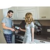 ELDOM MK170 KAFE 200 W Black, Stainless steel ELDOM MK170 KAFE 200 W Black, Stainless steel