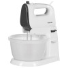 Philips 5000 series HR3745/00 mixer Stand mixer 450 W Grey, White Philips 5000 series HR3745/00 mixer Stand mixer 450 W Grey, White