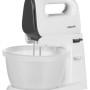 Philips 5000 series HR3745/00 mixer Stand mixer 450 W Grey, White