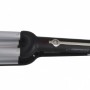 Esperanza EBL013 hair styling tool Curling iron Black,Silver 1.8 m 55 W