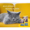 Josera LÉGER cats dry food 10 kg Adult Poultry