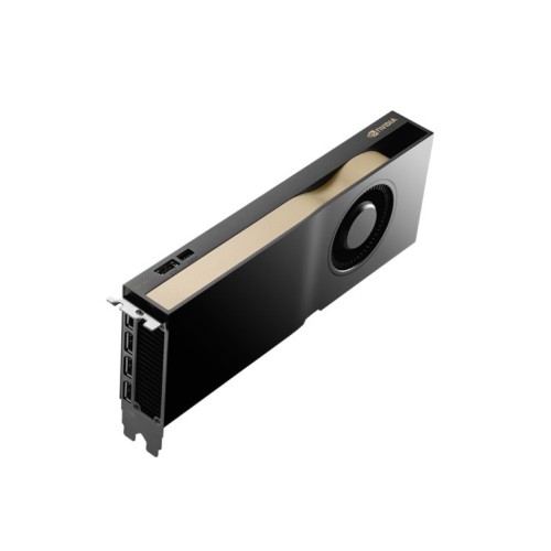 Graphics card PNY NVIDIA RTX 4500 Ada Generation, 24 GB GDDR6 ECC 192-bit, CIe 4.0 x16 , Dual Slot, 4x DP 1.4a, ATX - ATX bracket, 1x 16-pin power supply cable, 1x DisplayPort to HDMI 2.0, retail