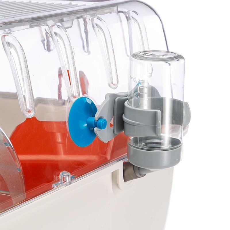 FERPLAST Combi 1 - cage for a hamster FERPLAST Combi 1 - cage for a hamster