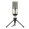 IK Multimedia iRig Mic Studio XLR - condenser microphone IK Multimedia iRig Mic Studio XLR - condenser microphone