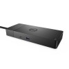 DELL WD19DCS-240W Wired USB 3.2 Gen 2 (3.1 Gen 2) Type-C Black DELL WD19DCS-240W Wired USB 3.2 Gen 2 (3.1 Gen 2) Type-C Black