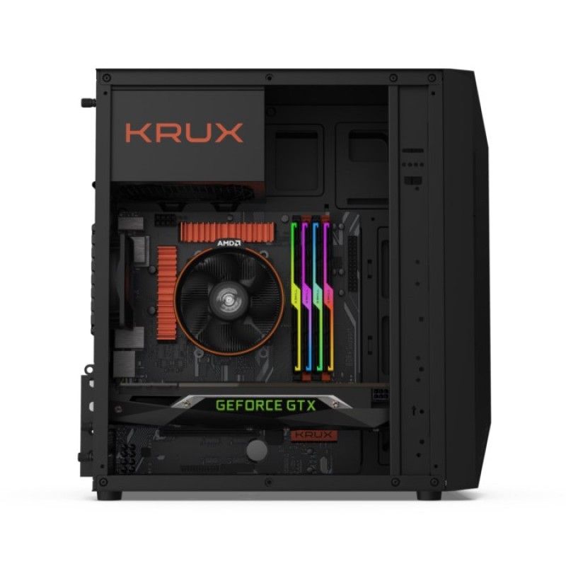 Obudowa DeepCool CH160 MESH WH Obudowa DeepCool CH160 MESH WH