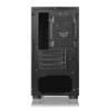 Thermaltake Versa H17 Window Micro-Tower Black Thermaltake Versa H17 Window Micro-Tower Black