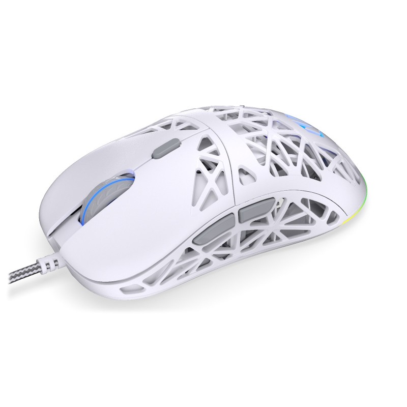 Mysz gamingowa ENDORFY LIV Onyx White Mysz gamingowa ENDORFY LIV Onyx White