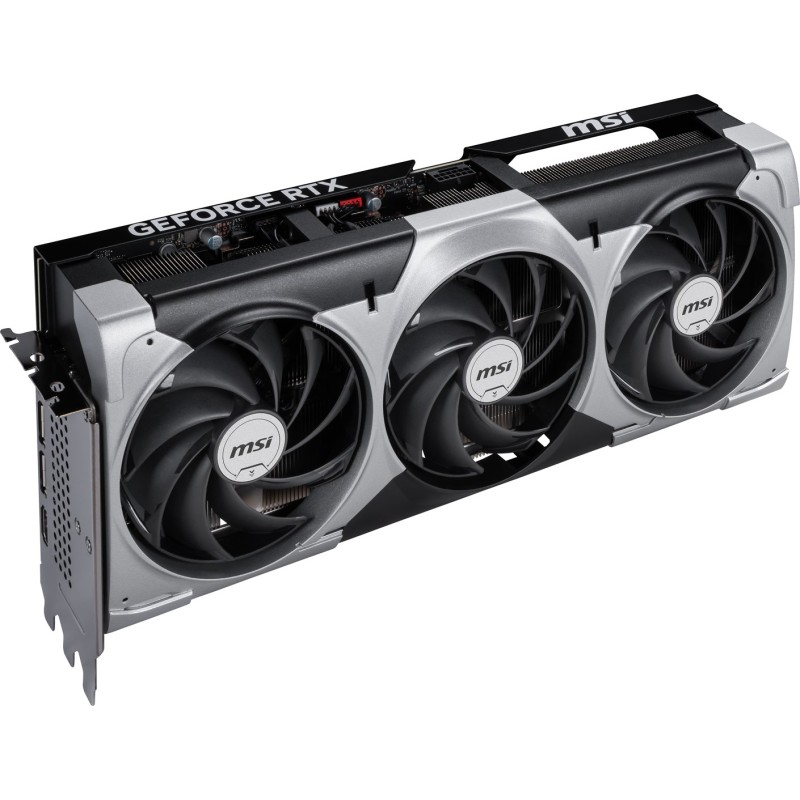 Karta graf. MSI RTX 5090 32G SUPRIM SOC Karta graf. MSI RTX 5090 32G SUPRIM SOC