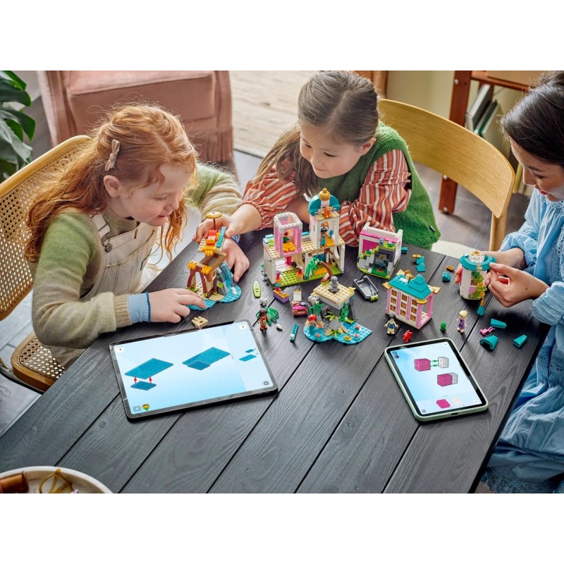 LEGO DISNEY 43267 Princes Castle and Royal Pets LEGO DISNEY 43267 Princes Castle and Royal Pets
