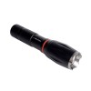 Esperanza EOT070 Flashlight Black, LED Flashlight