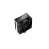 DeepCool AK400 Processor Air cooler 12 cm Black 1 pc(s) DeepCool AK400 Processor Air cooler 12 cm Black 1 pc(s)