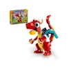 LEGO CREATOR 3 IN 1 31145 RED DRAGON