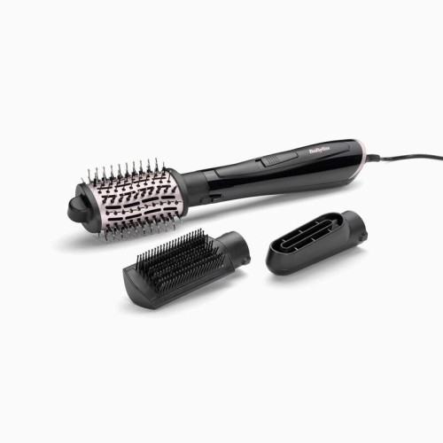 BaByliss STYLE SMOOTH 1000 AS128E hair dryer and curling iron BaByliss STYLE SMOOTH 1000 AS128E hair dryer and curling iron