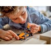 LEGO CITY 60442 F1 Driver with McLaren Race Car LEGO CITY 60442 F1 Driver with McLaren Race Car