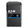 Eaton 3P Ellipse 550 uninterruptible power supply (UPS) Standby (Offline) 0.55 kVA 330 W 4 AC outlet(s)