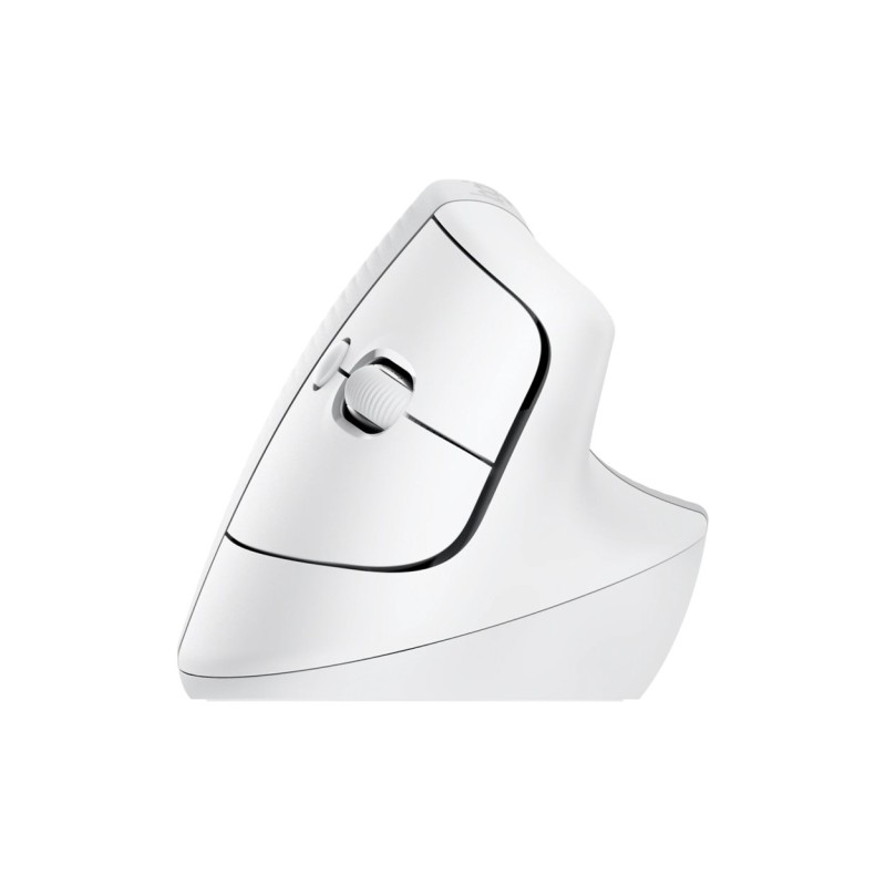 Logitech Lift Vertical Ergonomic Mouse