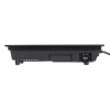Esperanza EKH009 hob Black Countertop 28 cm Zone induction hob 1 zone(s) Esperanza EKH009 hob Black Countertop 28 cm Zone induction hob 1 zone(s)
