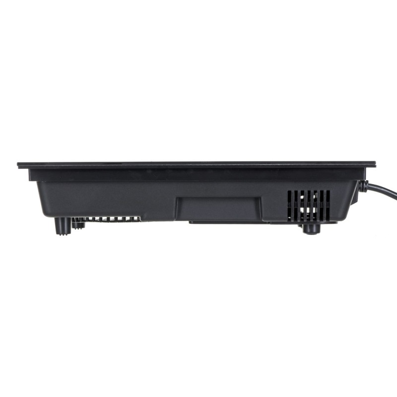 Esperanza EKH009 hob Black Countertop 28 cm Zone induction hob 1 zone(s) Esperanza EKH009 hob Black Countertop 28 cm Zone induction hob 1 zone(s)
