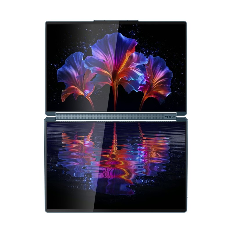 Lenovo Yoga Book 9 14IAH10 Ultra 7 255H 2x 14 Lenovo Yoga Book 9 14IAH10 Ultra 7 255H 2x 14