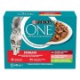 CALIBRA CAT life pouch sterilised multipack 12x85g