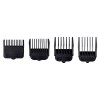 Esperanza EBC005 hair trimmers/clipper Black, White Esperanza EBC005 hair trimmers/clipper Black, White