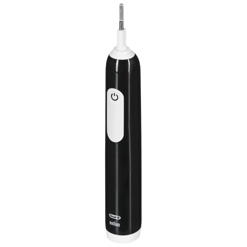 Braun Oral-b szczoteczka elektryczna iO4 lawendowa Braun Oral-b szczoteczka elektryczna iO4 lawendowa