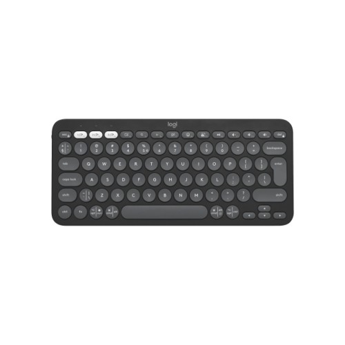 Logitech Pebble Keys 2 K380s