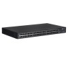 TP-Link TL-SG1048 Unmanaged Gigabit Ethernet (10/100/1000) 1U Black TP-Link TL-SG1048 Unmanaged Gigabit Ethernet (10/100/1000) 1U Black