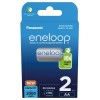 PANASONIC ENELOOP AA 2000mAh 2 szt PANASONIC ENELOOP AA 2000mAh 2 szt