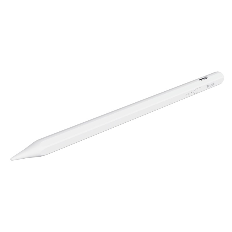 Trust Kyna stylus pen 13 g White Trust Kyna stylus pen 13 g White