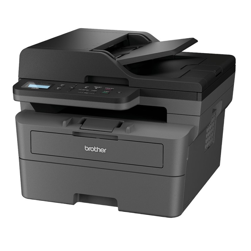 Brother DCP-L2640DN multifunction printer Laser A4 1200 x 1200 DPI 34 ppm Brother DCP-L2640DN multifunction printer Laser A4 1200 x 1200 DPI 34 ppm