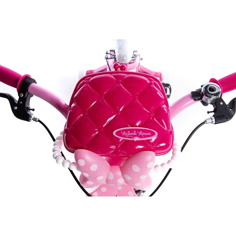 Children's bicycle 16