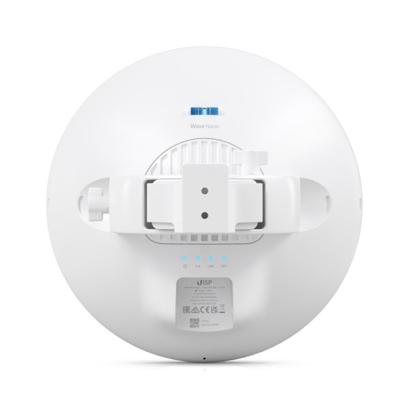 Ubiquiti UISP Wave Nano White Ubiquiti UISP Wave Nano White