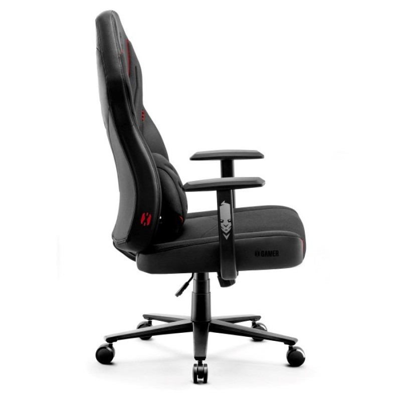 Diablo X-GAMER 2.0 Normal Gaming chair Black Diablo X-GAMER 2.0 Normal Gaming chair Black
