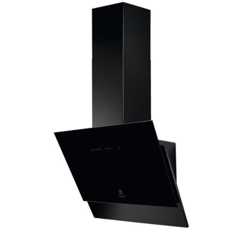 Electrolux LFV616K Wall-mounted Black 700 m³/h A Electrolux LFV616K Wall-mounted Black 700 m³/h A