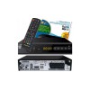 Esperanza EV106R TV set-top box Cable Black Esperanza EV106R TV set-top box Cable Black