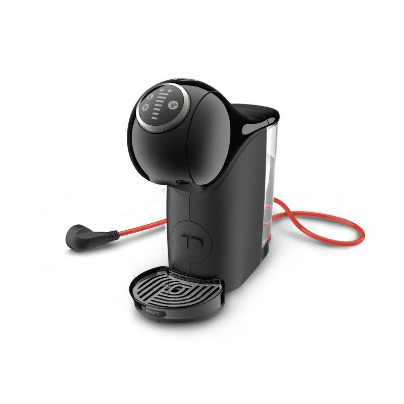 Krups Genio 2 KP3408 Semi-auto Espresso machine 0.8 L