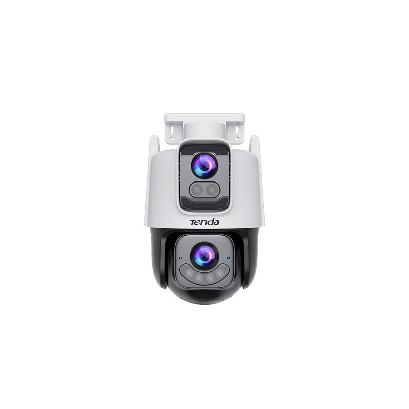 Tenda RH9-WCA security camera Turret IP security camera Outdoor 2304 x 1296 pixels Ceiling/Wall/Pole Tenda RH9-WCA security camera Turret IP security camera Outdoor 2304 x 1296 pixels Ceiling/Wall/Pole