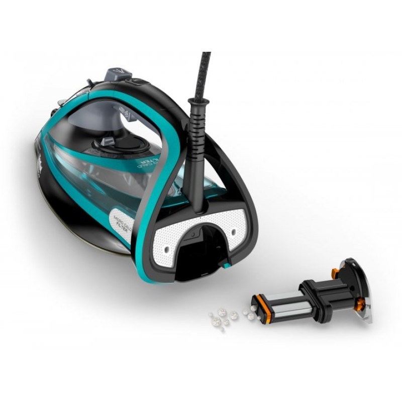 TEFAL ULTIMATE PURE FV9844E0 IRON 3200 W TEFAL ULTIMATE PURE FV9844E0 IRON 3200 W