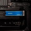 ADATA LEGEND 710 M.2 256 GB PCI Express 3.0 3D NAND NVMe ADATA LEGEND 710 M.2 256 GB PCI Express 3.0 3D NAND NVMe