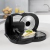 Maestro MR-591 Slicer Black